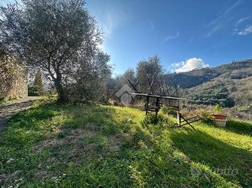 3 LOCALI A CALICE LIGURE