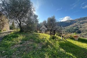 3 LOCALI A CALICE LIGURE