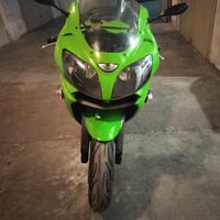 Kawasaki Ninja 