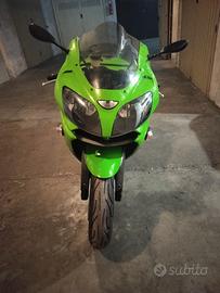 Kawasaki Ninja 