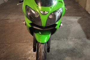 Kawasaki Ninja 