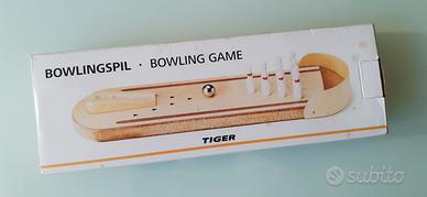 bowling da tavolo