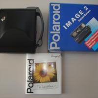 Macchina fotografica Polaroid