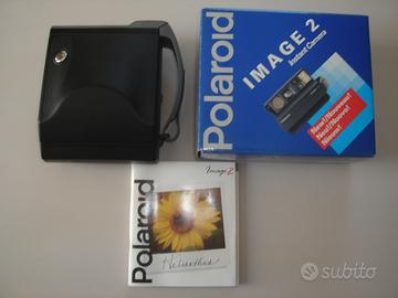Macchina fotografica Polaroid