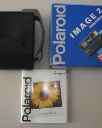 Macchina fotografica Polaroid