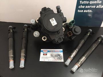 Kit delphi pompa cod 9424a050a e inj embr00101d