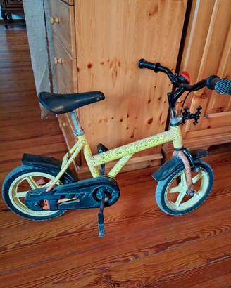 Bici bambino/a  ruota 12"