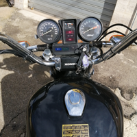 Moto Honda VF750