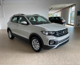 VOLKSWAGEN T-Cross 1.0 Style Nuova Pronta consegna
