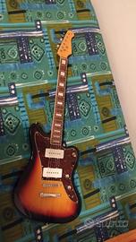 Harley Benton Jazzmaster/Jaguar JA60