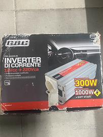 Inverter  300watt