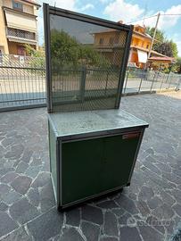 Banco da lavoro
