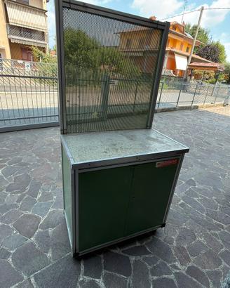 Banco da lavoro