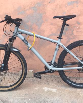 Bicicletta
