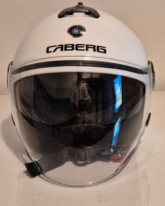 Casco jet 