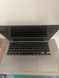 Macbook pro 2016