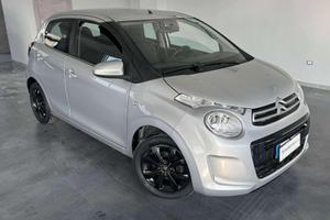 Citroen C1 VTi 68 5 porte Shine *AUTOMATICA-2016