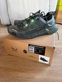 Salewa Wildfire Tg.42