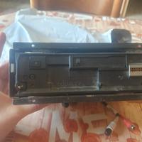 Autoradio Blaupunkt vintage 