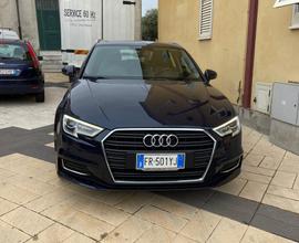 Audi A3 2.0 150 cv cambio automatico