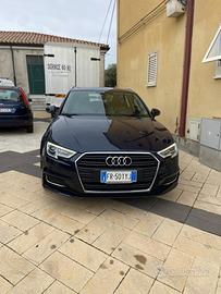 Audi A3 2.0 150 cv cambio automatico