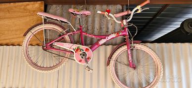 bici bambina