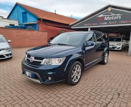 FIAT FREEMONT 4x4 7 POSTI 2.0 MJT 170 CV 2014