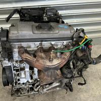 MOTORE HFX CITROEN C3 1.1 B GPL 2010
