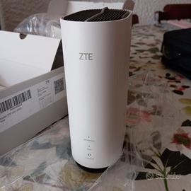 Zte G5c Dualband 5g con sim Modem/Router