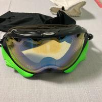 Maschere Oakley