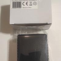 PNI R6 portabatterie per radio cb pni HP 62