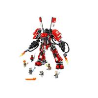 LEGO Ninjago 70615 Mech di Fuoco