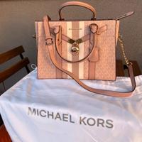 Borsa pelle Michael Kors NUOVA