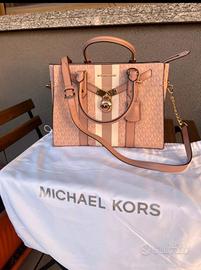 Borsa pelle Michael Kors NUOVA