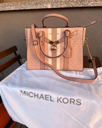 Borsa pelle Michael Kors NUOVA