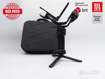 ZHIYUN CRANE 4