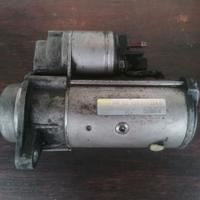 Motorino d'avviamento VALEO VW AG 02A911024G SEAT