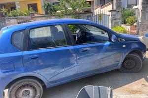 CHEVROLET Aveo 2ª serie - 2008