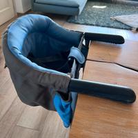 Seggiolino da tavolo Inglesina