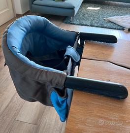 Seggiolino da tavolo Inglesina