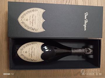 champagne dom perignon vintage 2015 