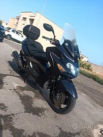 scooter comodissimo 