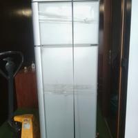 frigorifero doppio sportello(freezer)