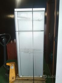 frigorifero doppio sportello(freezer)