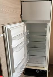 Frigorifero indesit da incasso