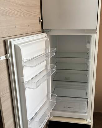 Frigorifero indesit da incasso