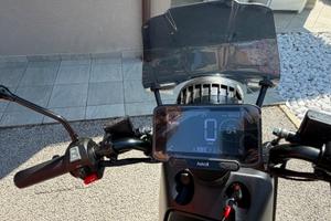 SCOOTER ASKOLL