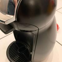 MACCHINA CAFFE DOLCEGUSTO CASA MOKA CAFFETTIERA