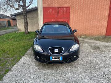 seat leon 2.0 140cv