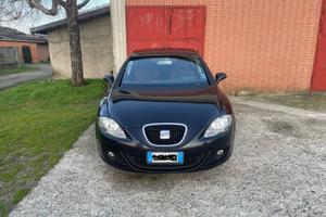 seat leon 2.0 140cv